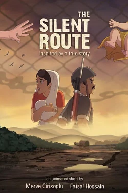 The Silent Route | The Silent Route