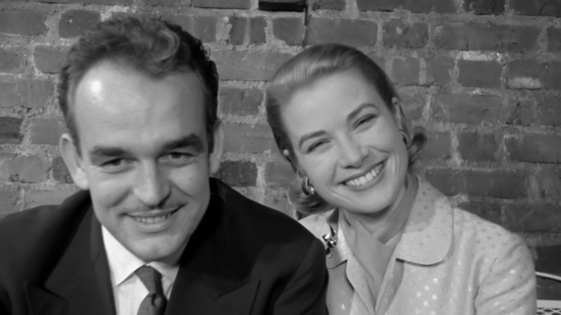 Princess Grace of Monaco: The Reluctant Royal|Princess Grace of Monaco: The Reluctant Royal