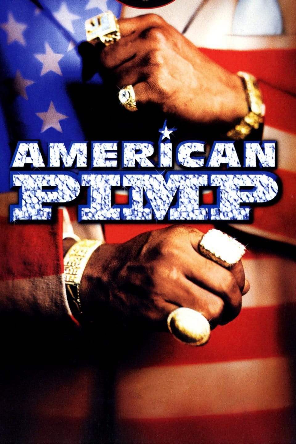 American Pimp | American Pimp