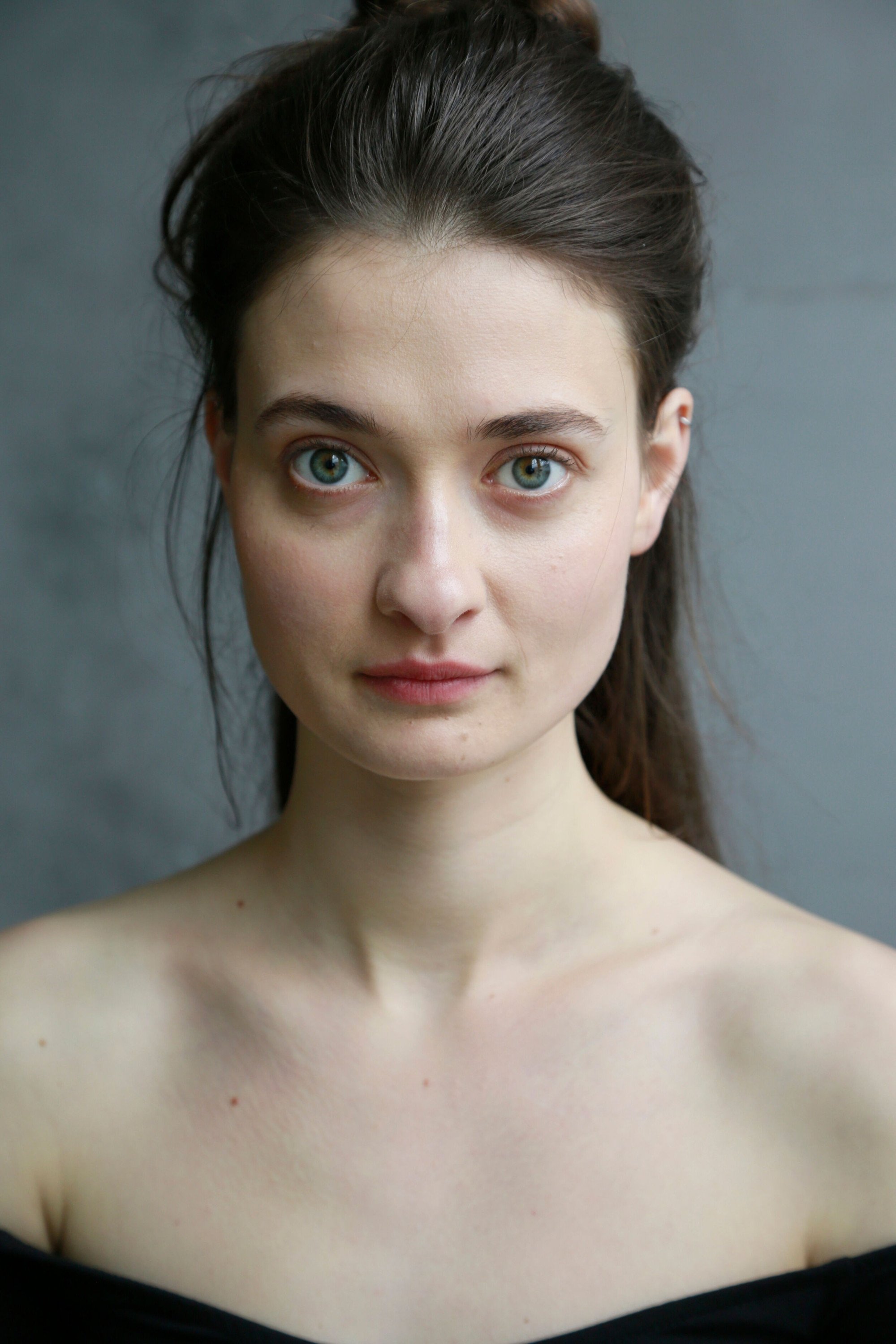 بازیگر Philine Schmölzer  