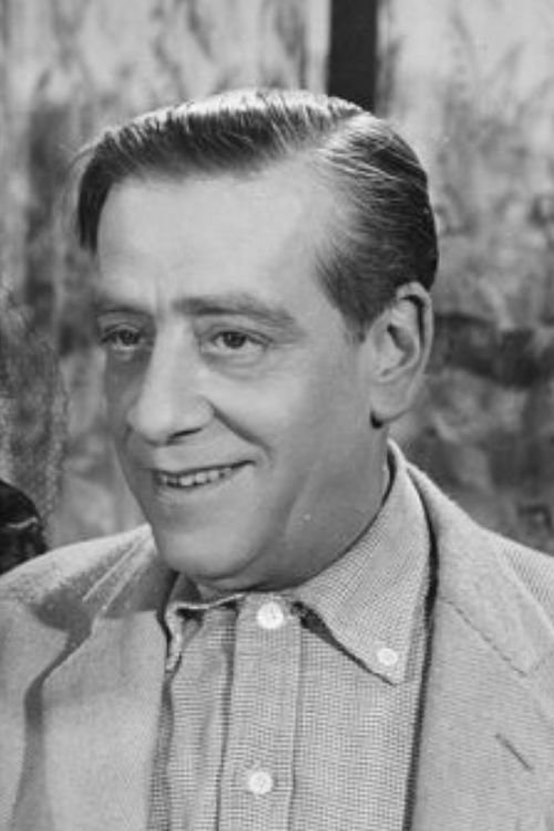بازیگر Miguel Gómez Bao  
