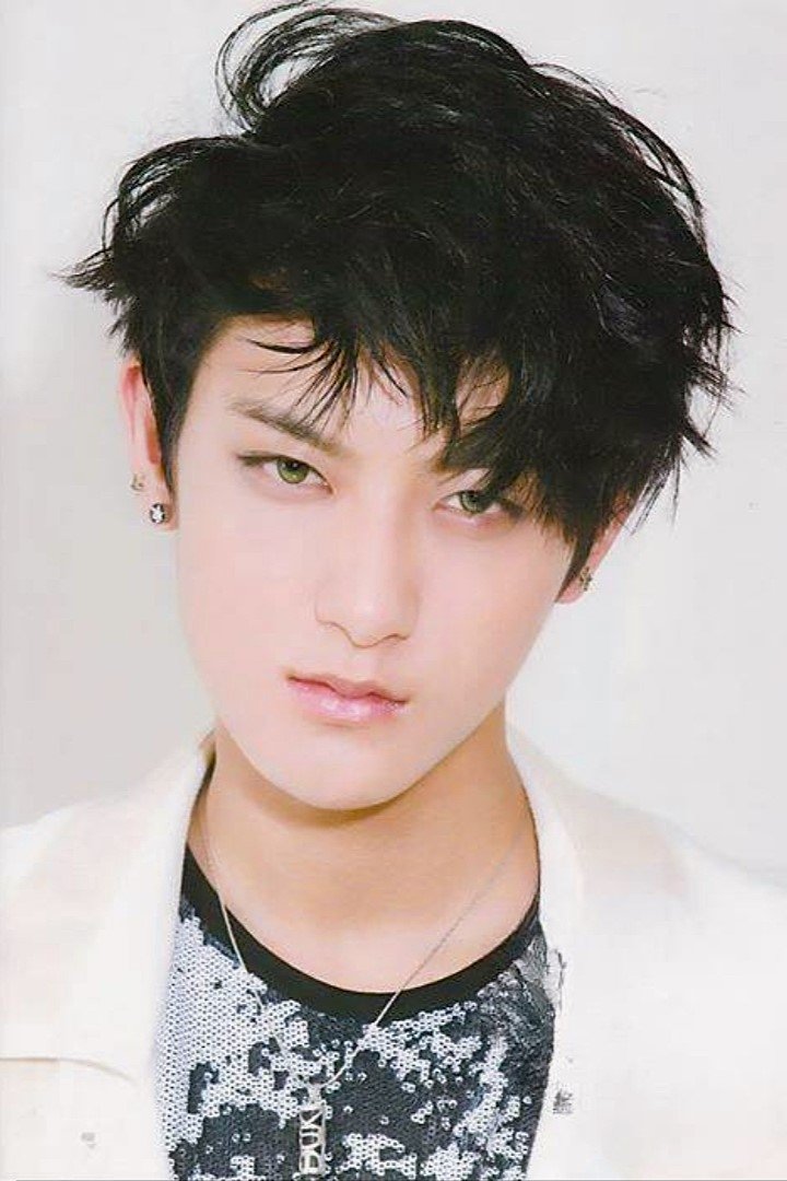 بازیگر Huang Zitao  
