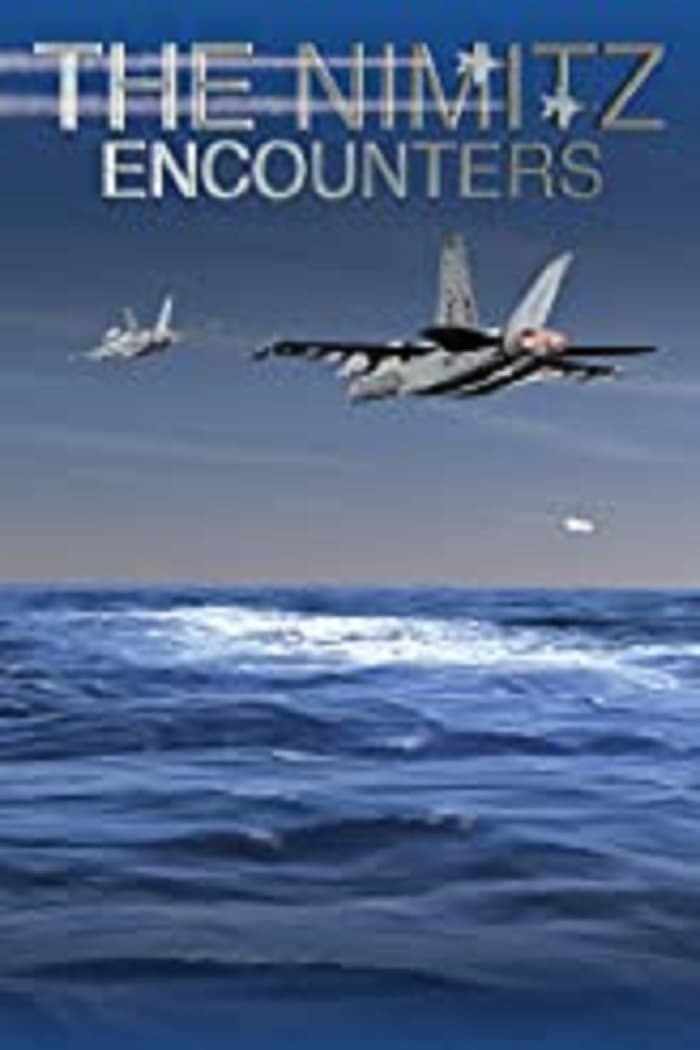 The Nimitz Encounters | The Nimitz Encounters