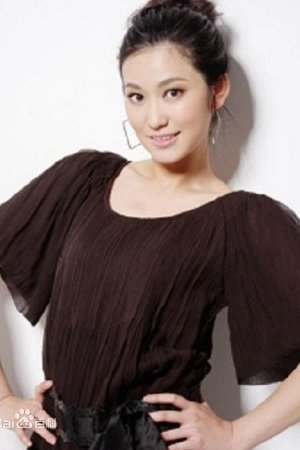 بازیگر Jin Guo  