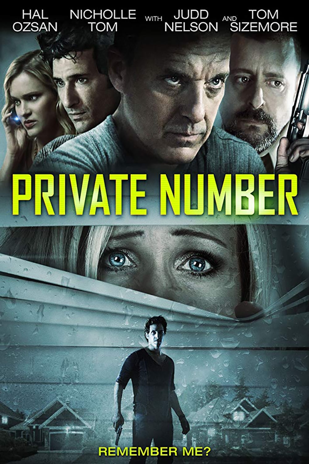 Private Number | Private Number