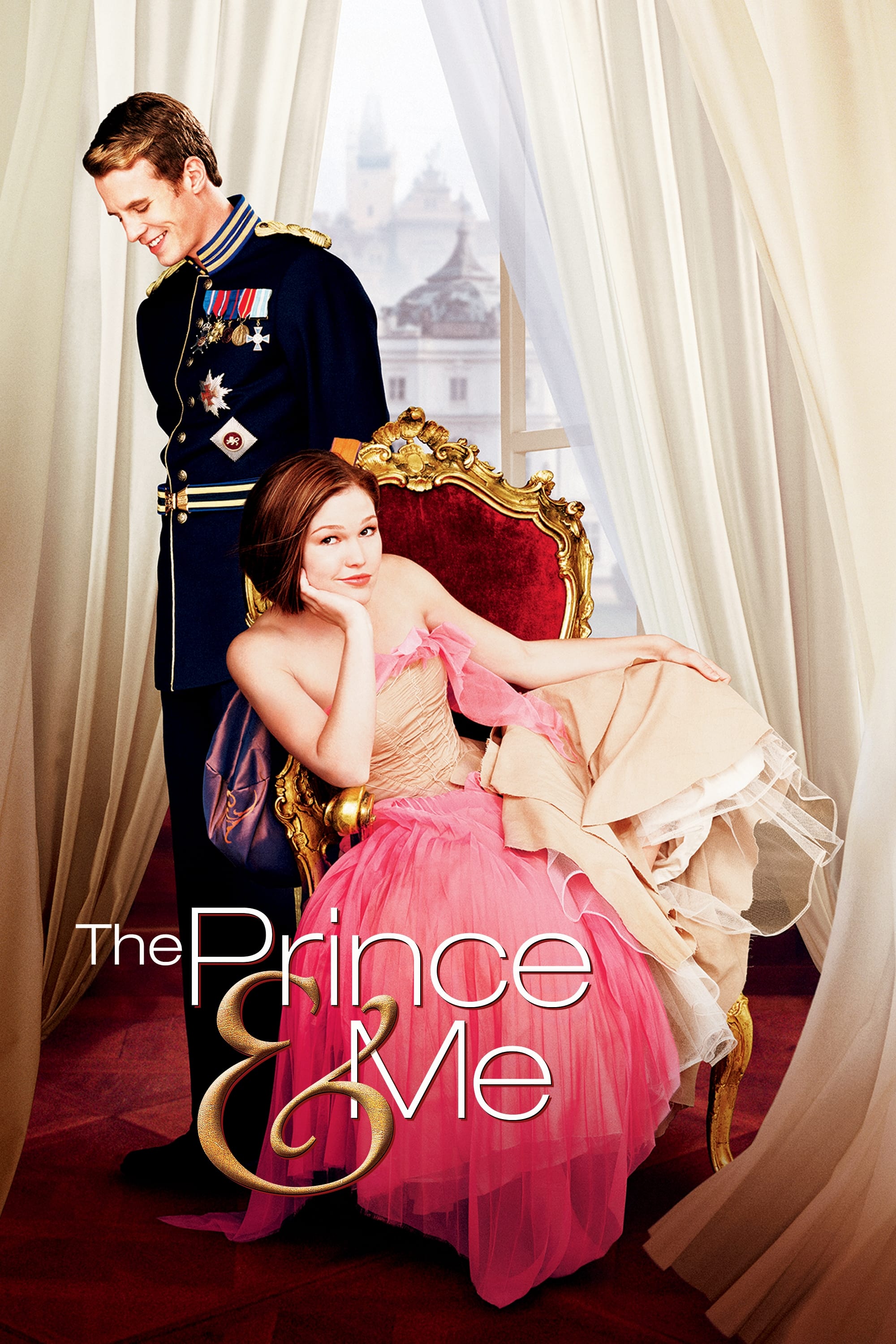 The Prince & Me | The Prince & Me