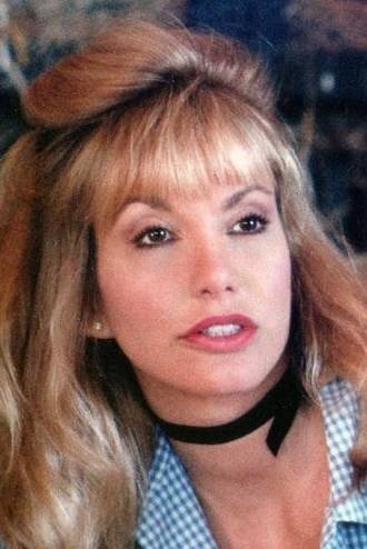 بازیگر Christina Lucia Peralta-Ramos  