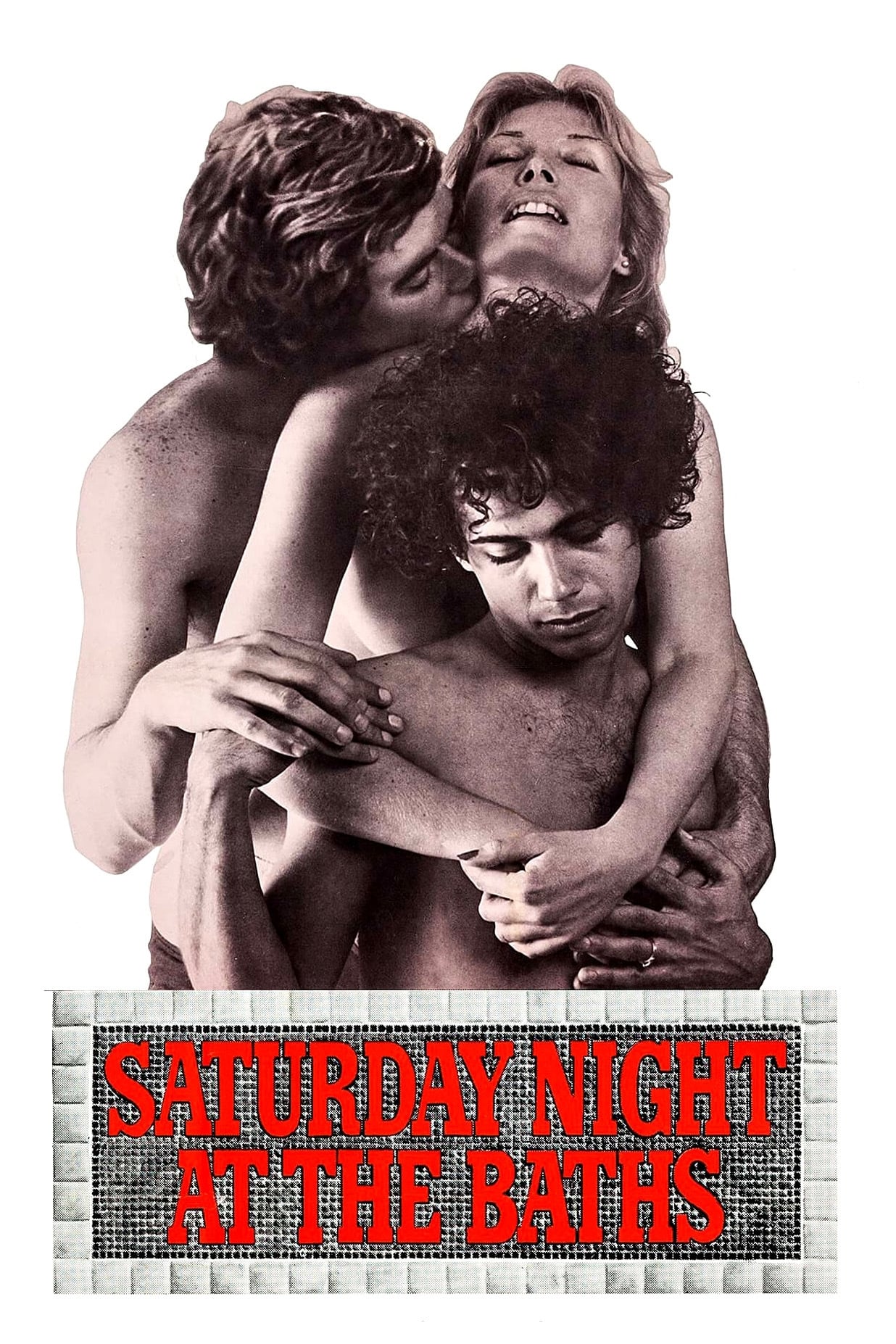 Saturday Night at the Baths | Saturday Night at the Baths