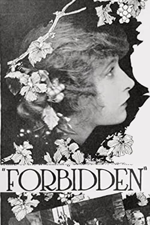 Forbidden | Forbidden