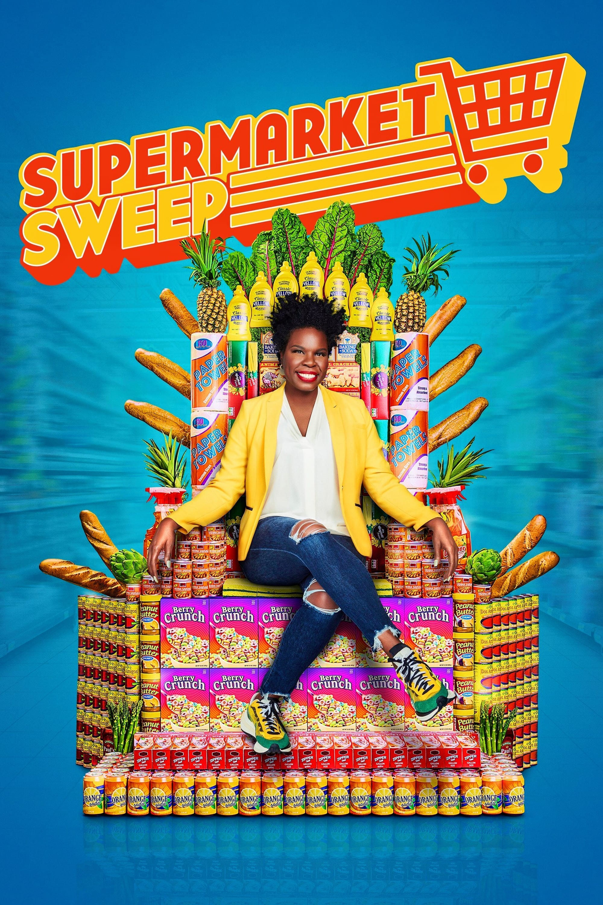 Supermarket Sweep | Supermarket Sweep