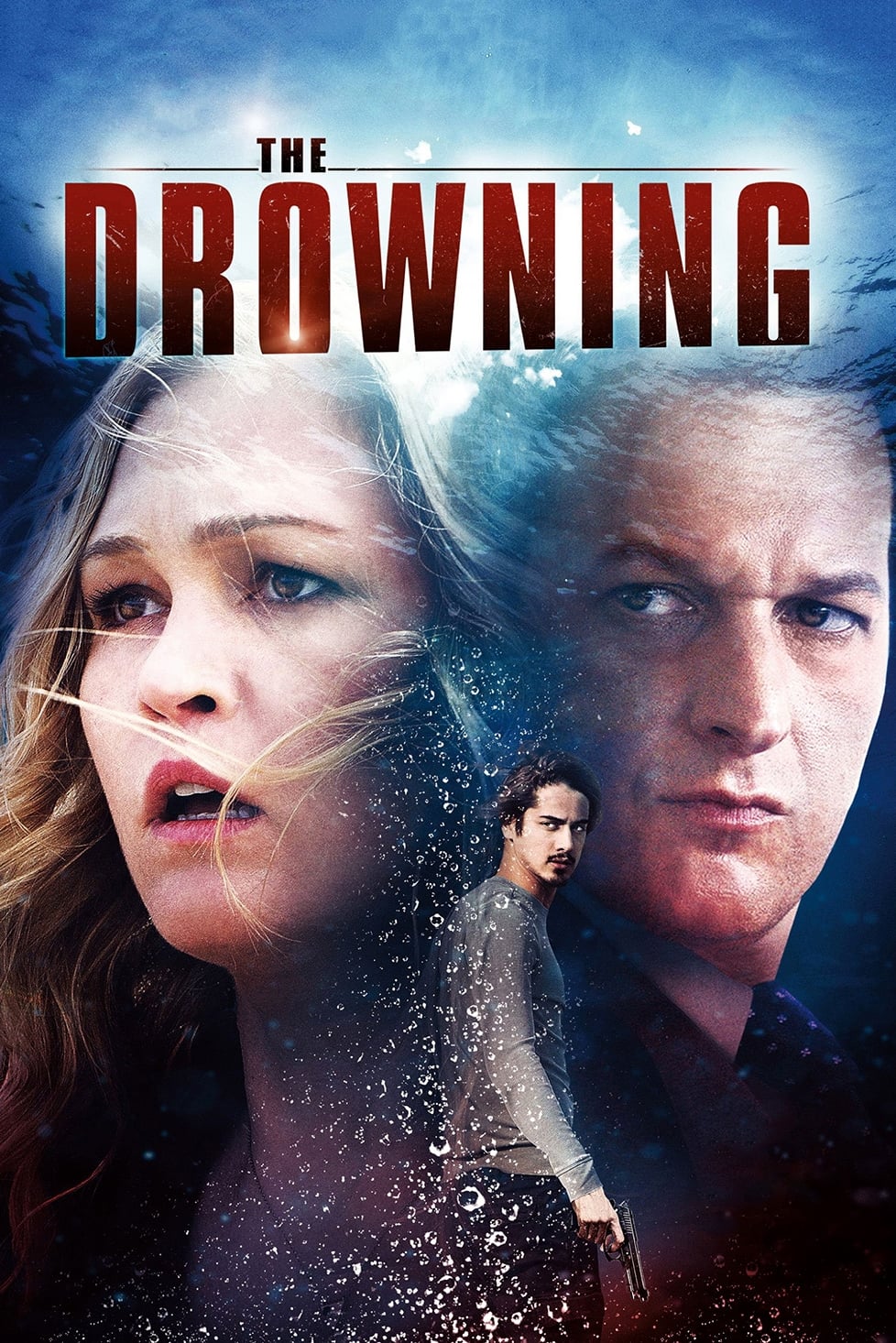 The Drowning | The Drowning