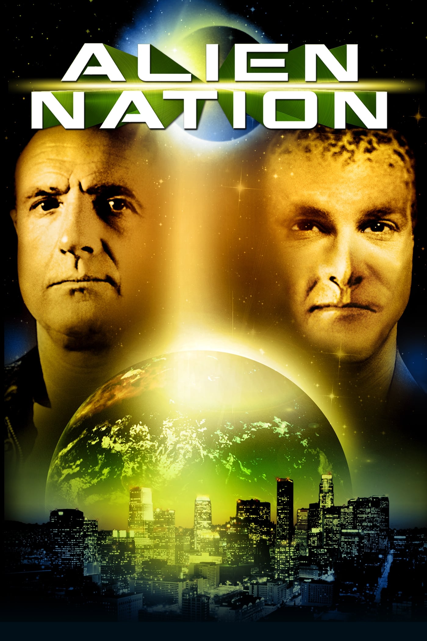 Alien Nation | Alien Nation