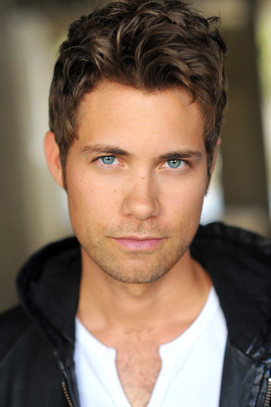 بازیگر Drew Seeley  