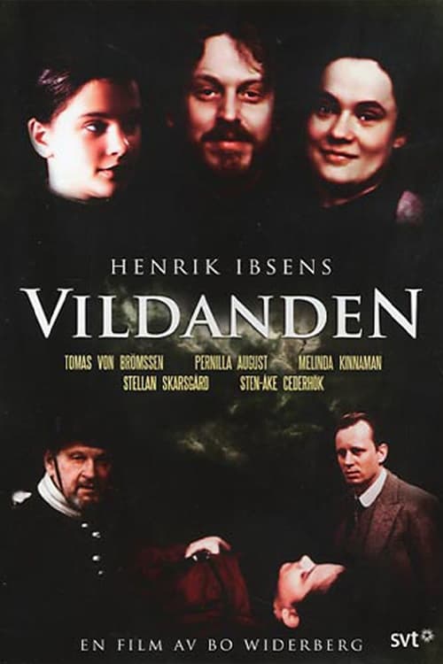 Vildanden | Vildanden