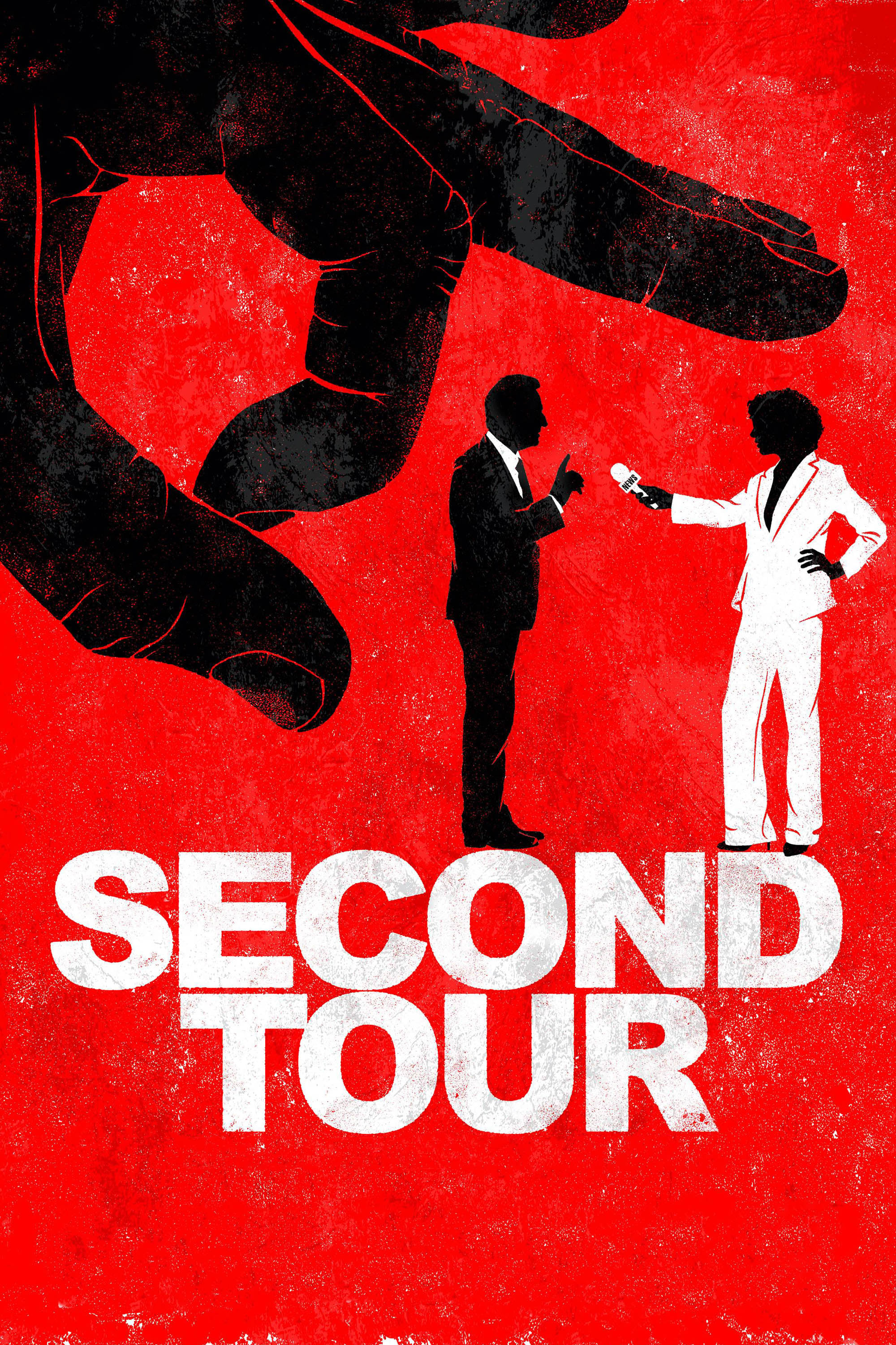 Second Tour | Second Tour