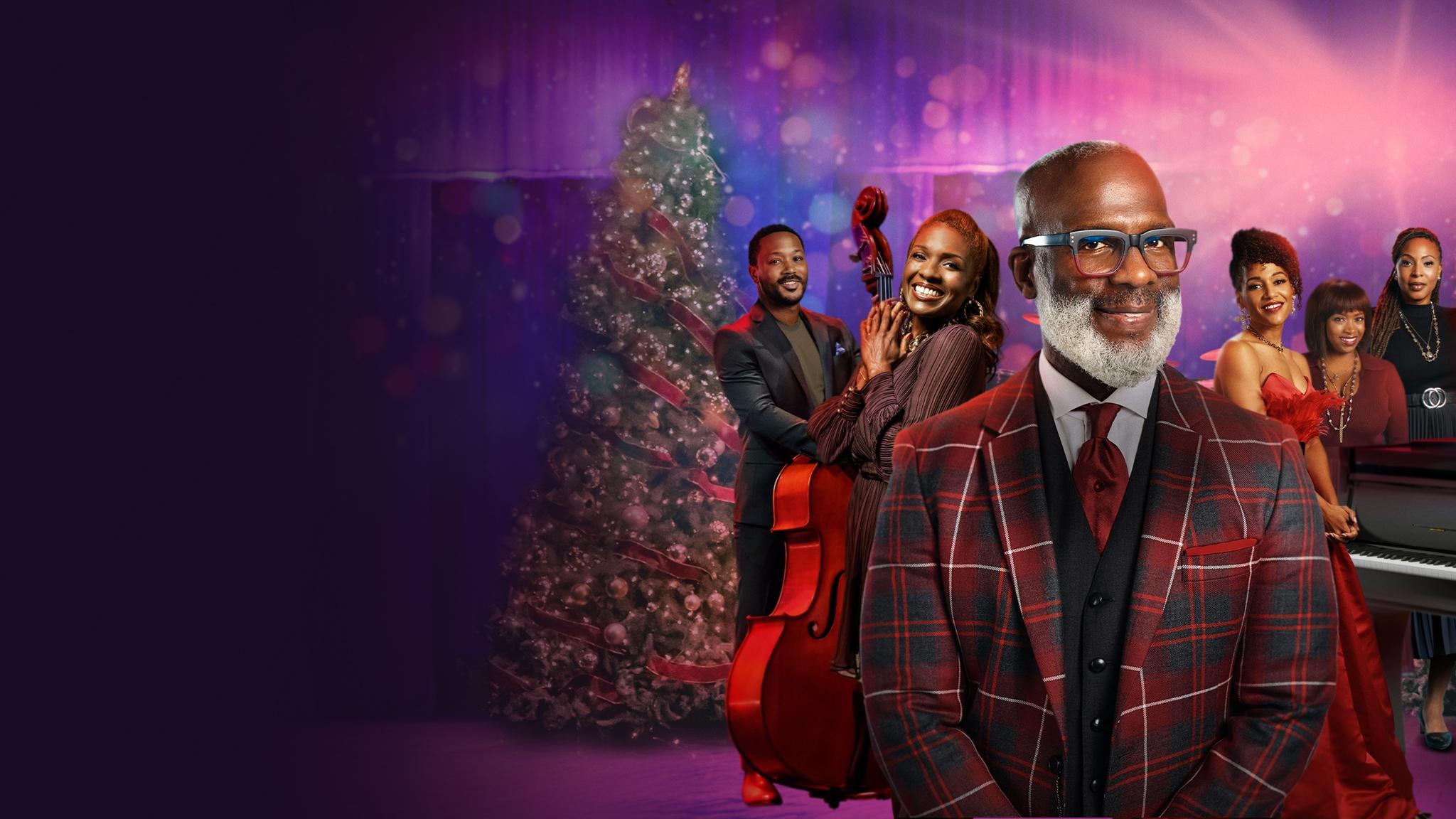 BeBe Winans’ We Three Kings|BeBe Winans’ We Three Kings