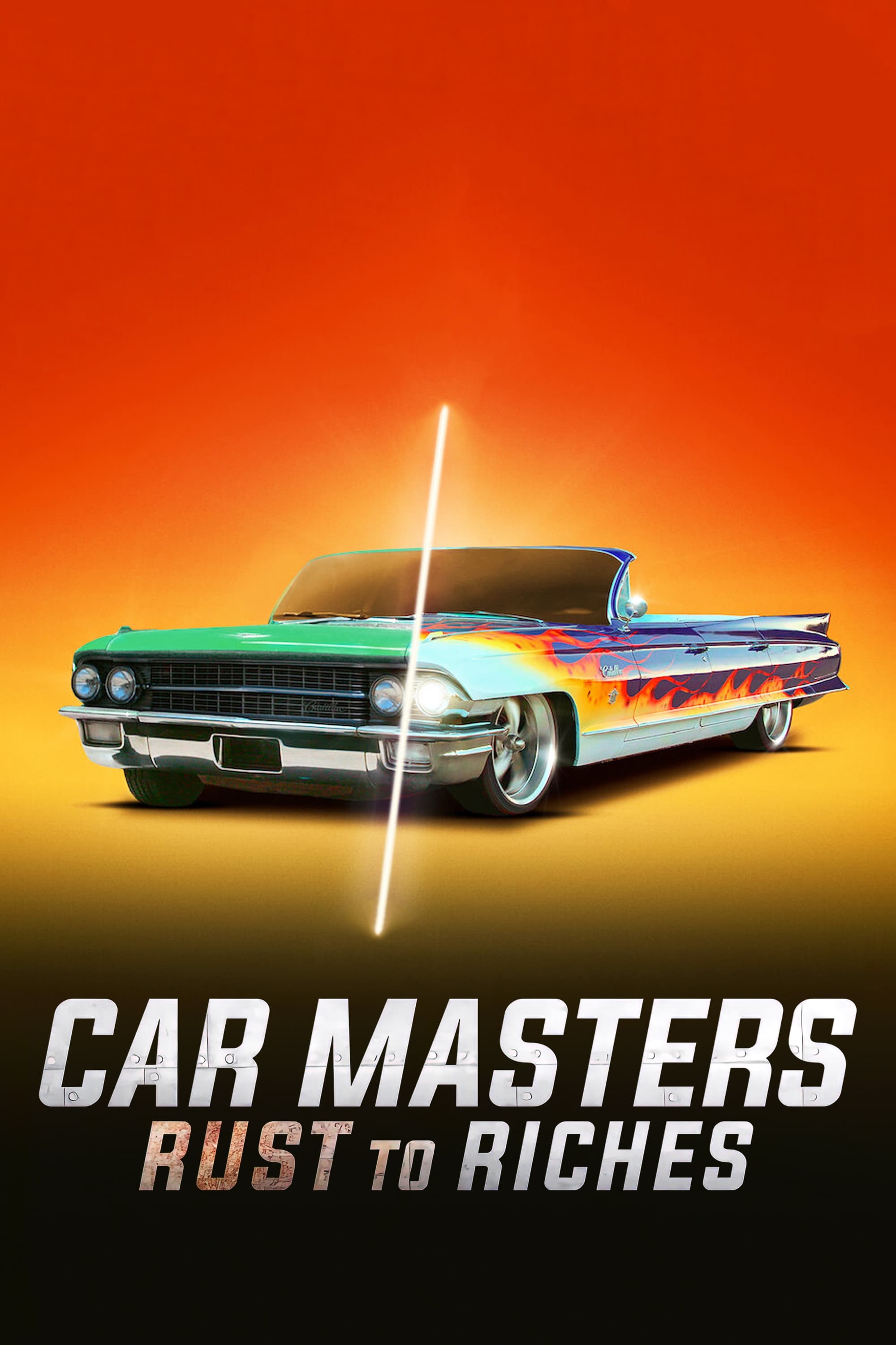 Car Masters: Rust to Riches | Car Masters: Rust to Riches