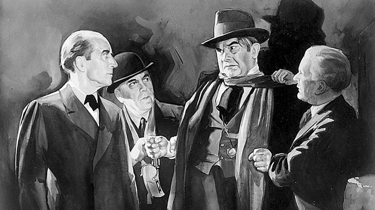 The Triumph of Sherlock Holmes|The Triumph of Sherlock Holmes