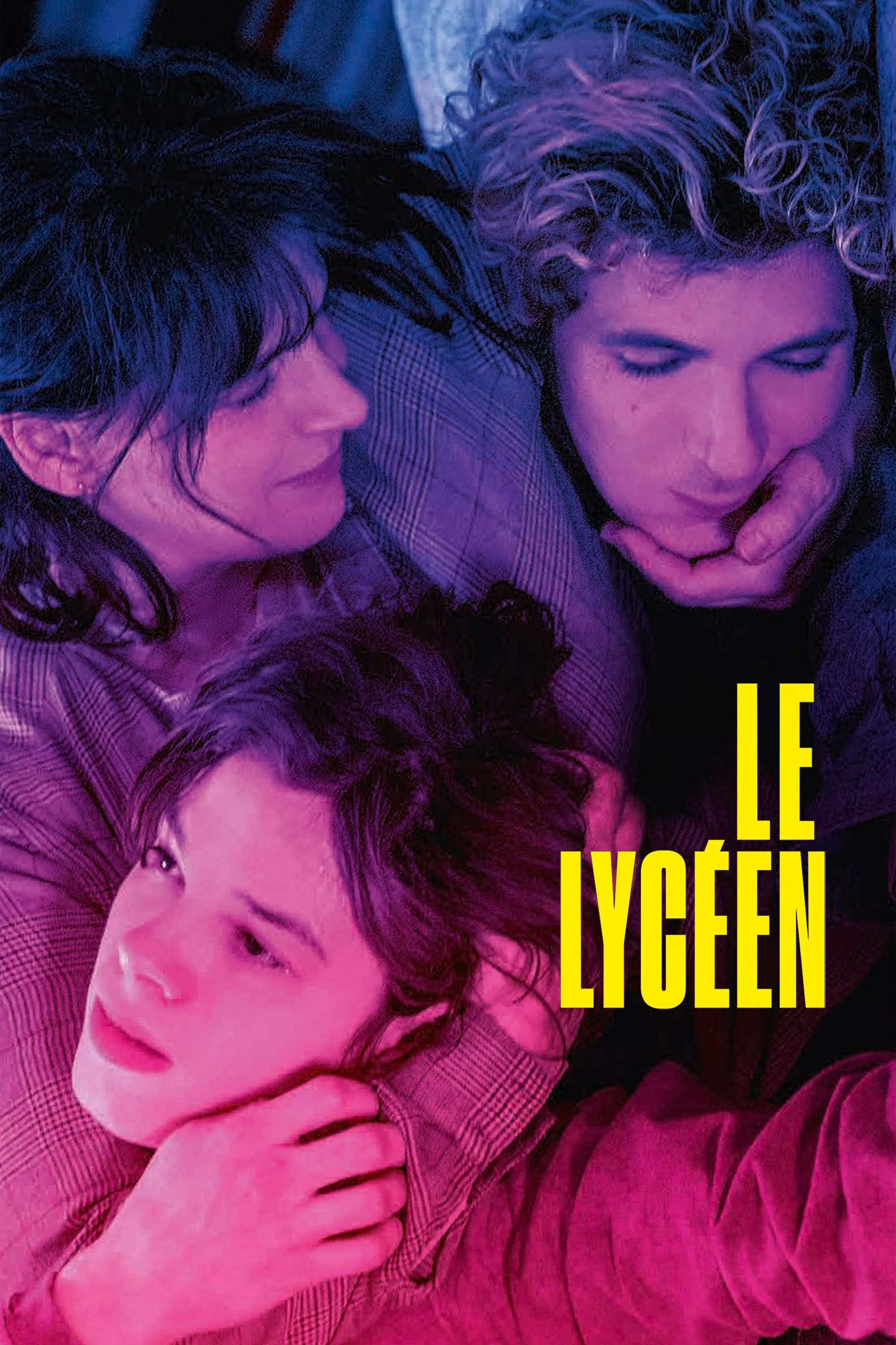 Le lycéen | Le lycéen