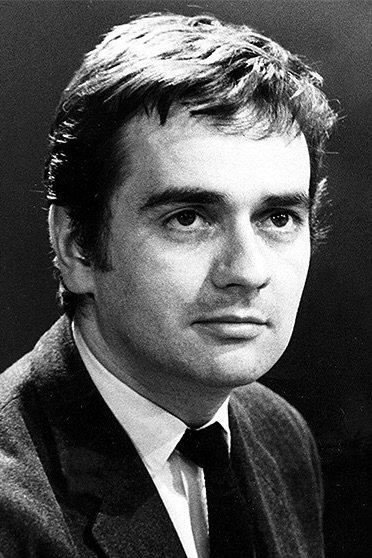 بازیگر Dudley Moore  