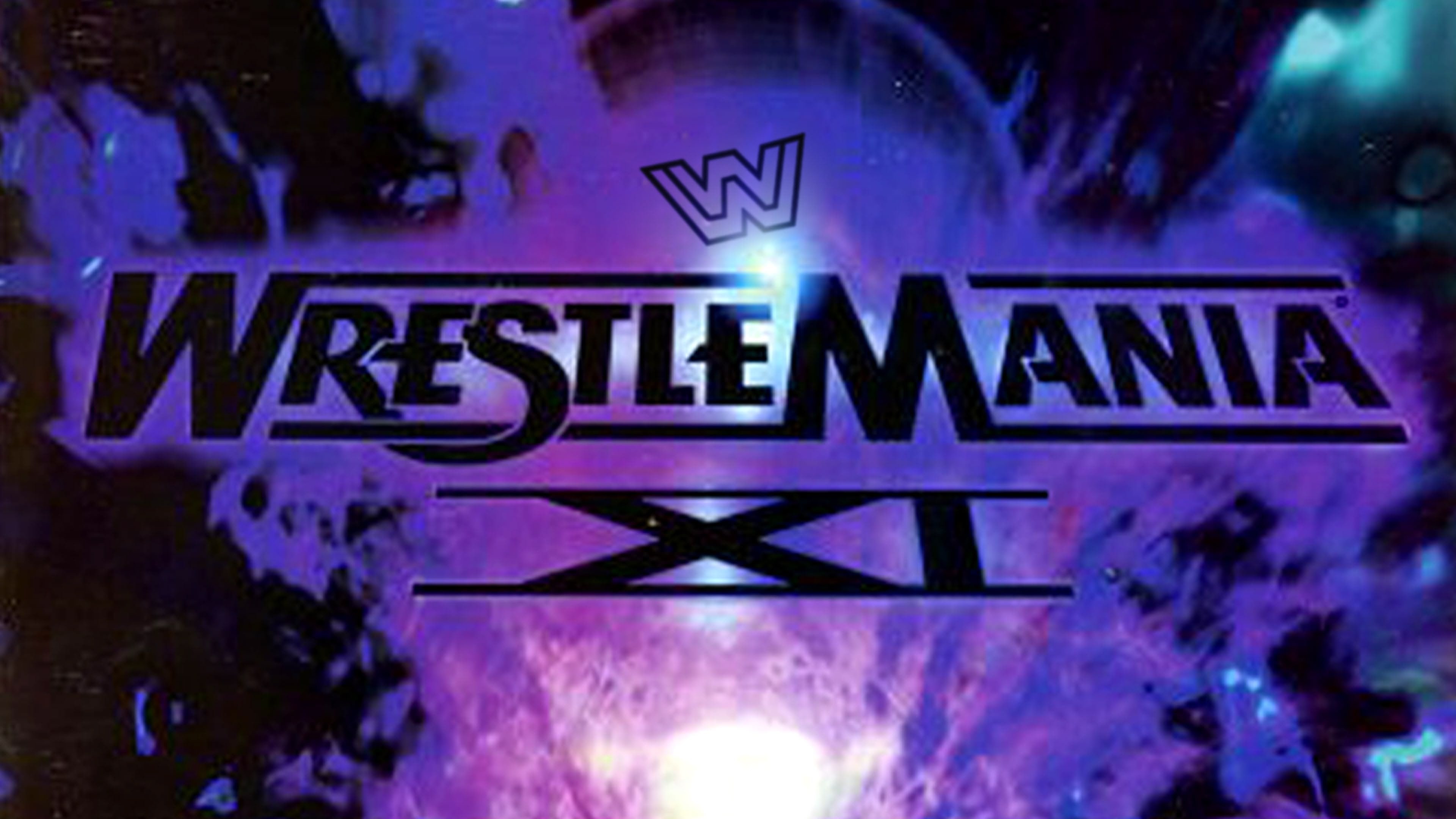 WWE WrestleMania XI|WWE WrestleMania XI