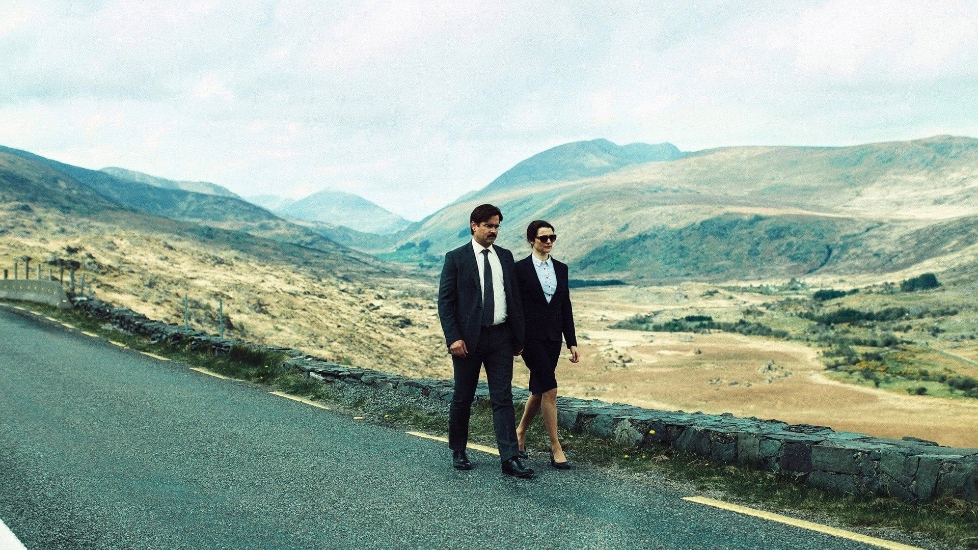 The Lobster|The Lobster