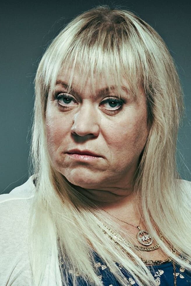 بازیگر Tina Malone  