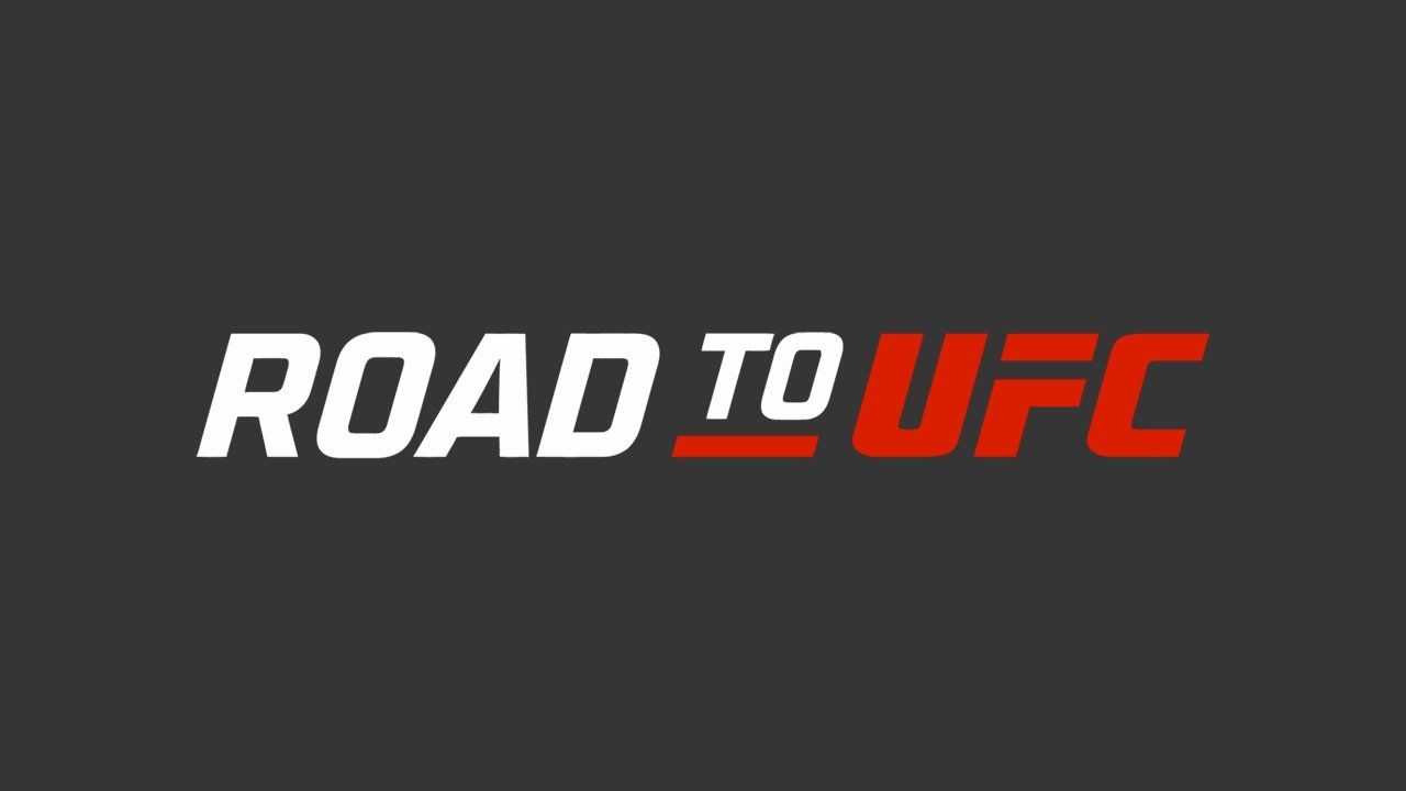 Road to UFC|Road to UFC