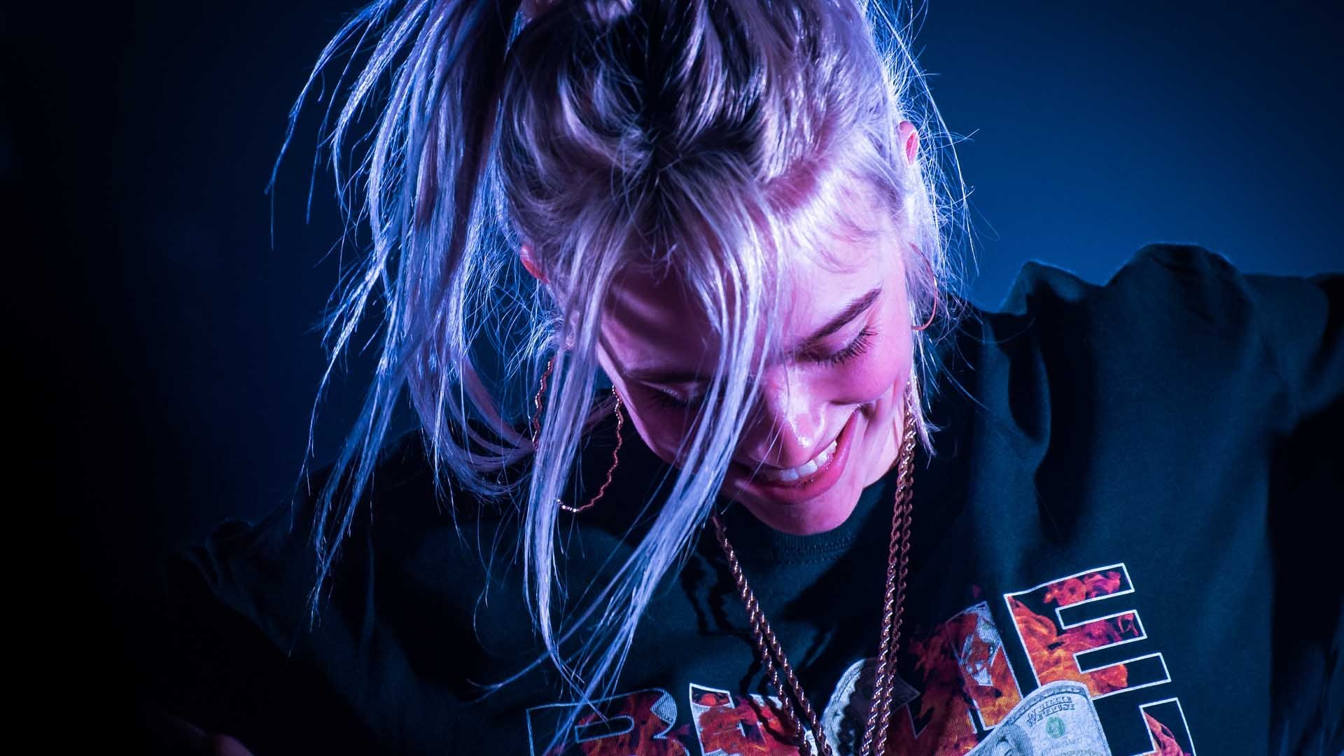 Billie Eilish, sa french story|Billie Eilish, sa french story