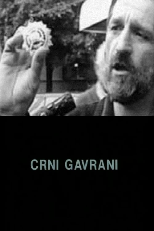 Crni gavrani | Crni gavrani