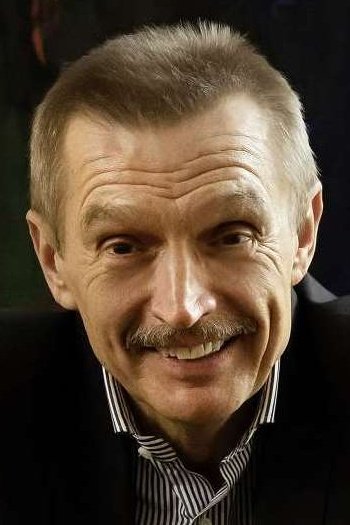 بازیگر Emil Viklický  