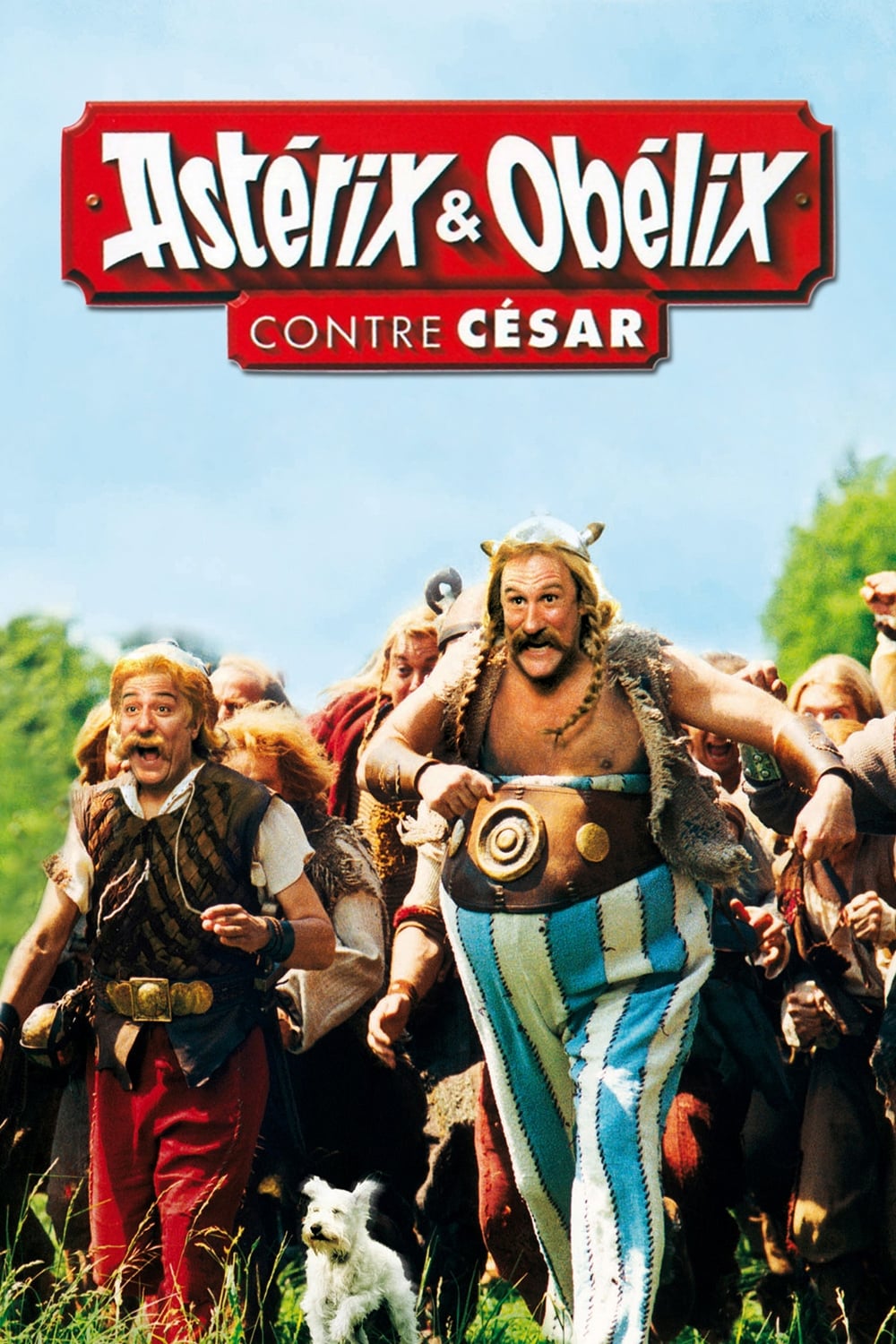 Astérix & Obélix contre César | Astérix & Obélix contre César