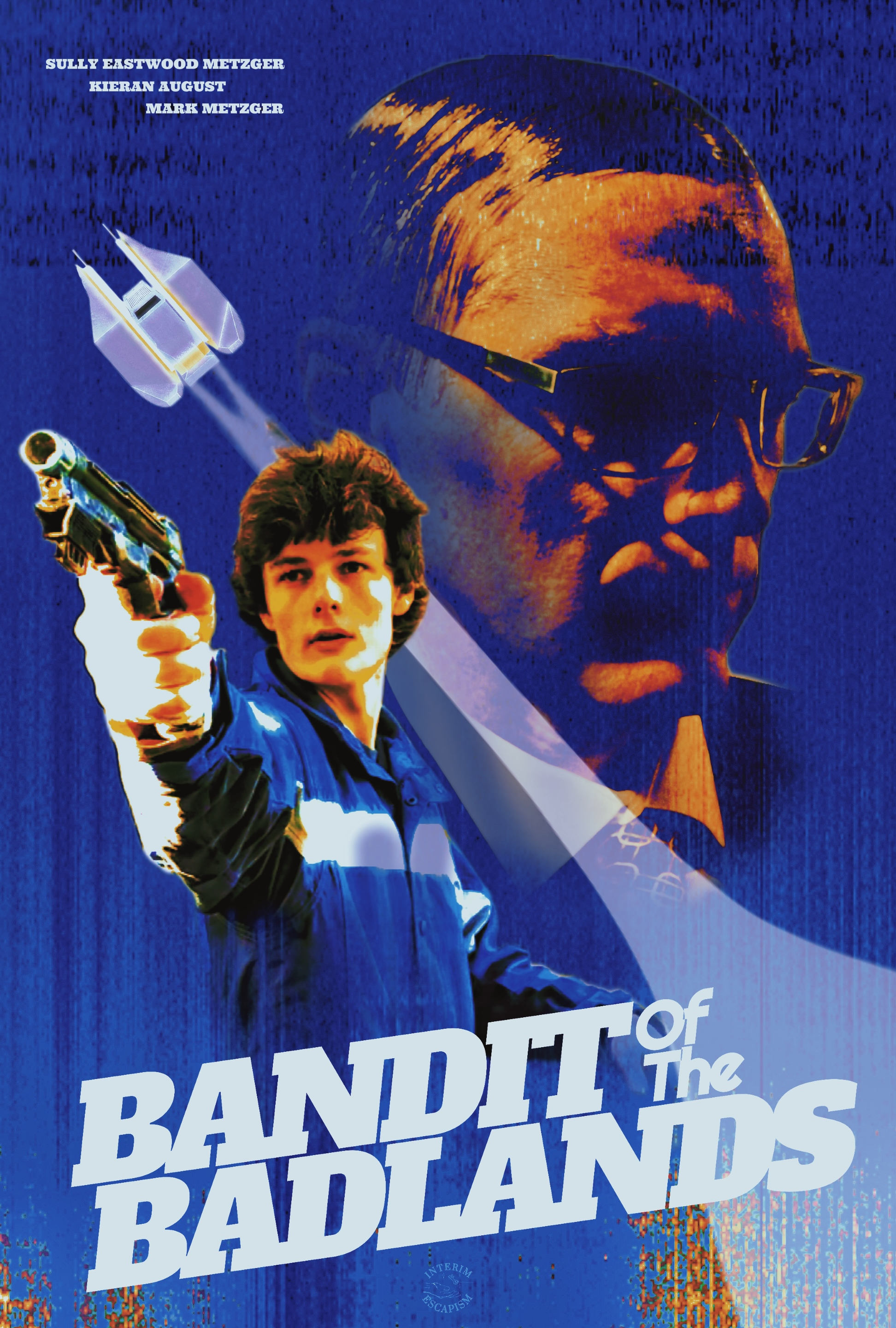 Bandit of the Badlands | Bandit of the Badlands