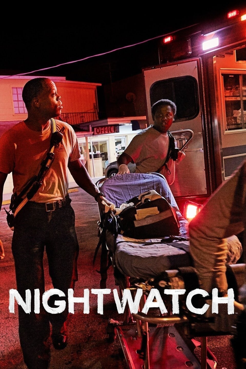 Nightwatch | Nightwatch