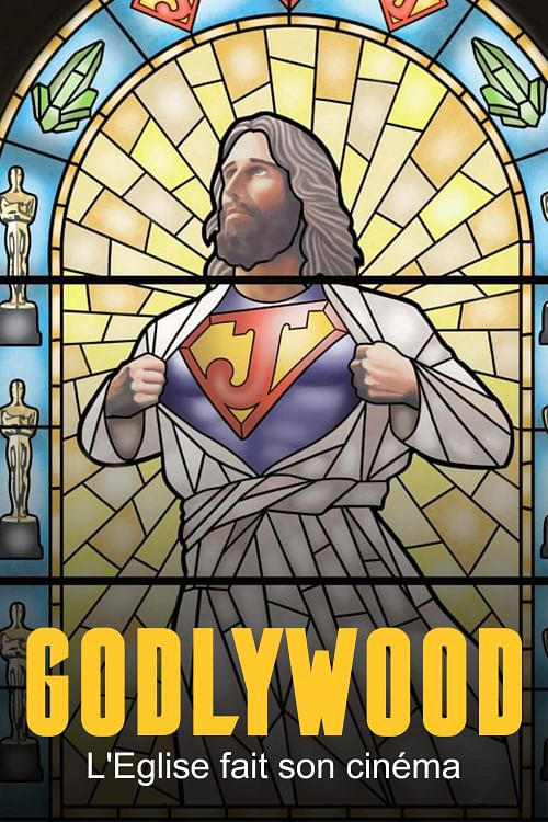 Le phénomène Godlywood : quand l'Église fait son cinéma ! | Le phénomène Godlywood : quand l'Église fait son cinéma !