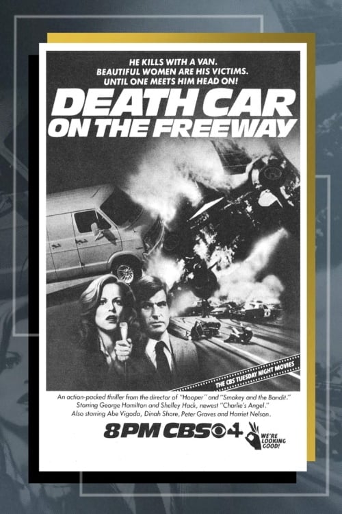 Death Car on the Freeway | Death Car on the Freeway