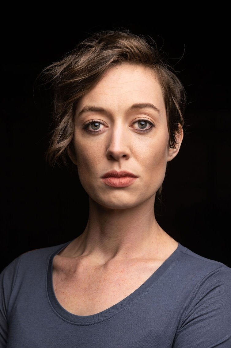 بازیگر Audrey Deitz  