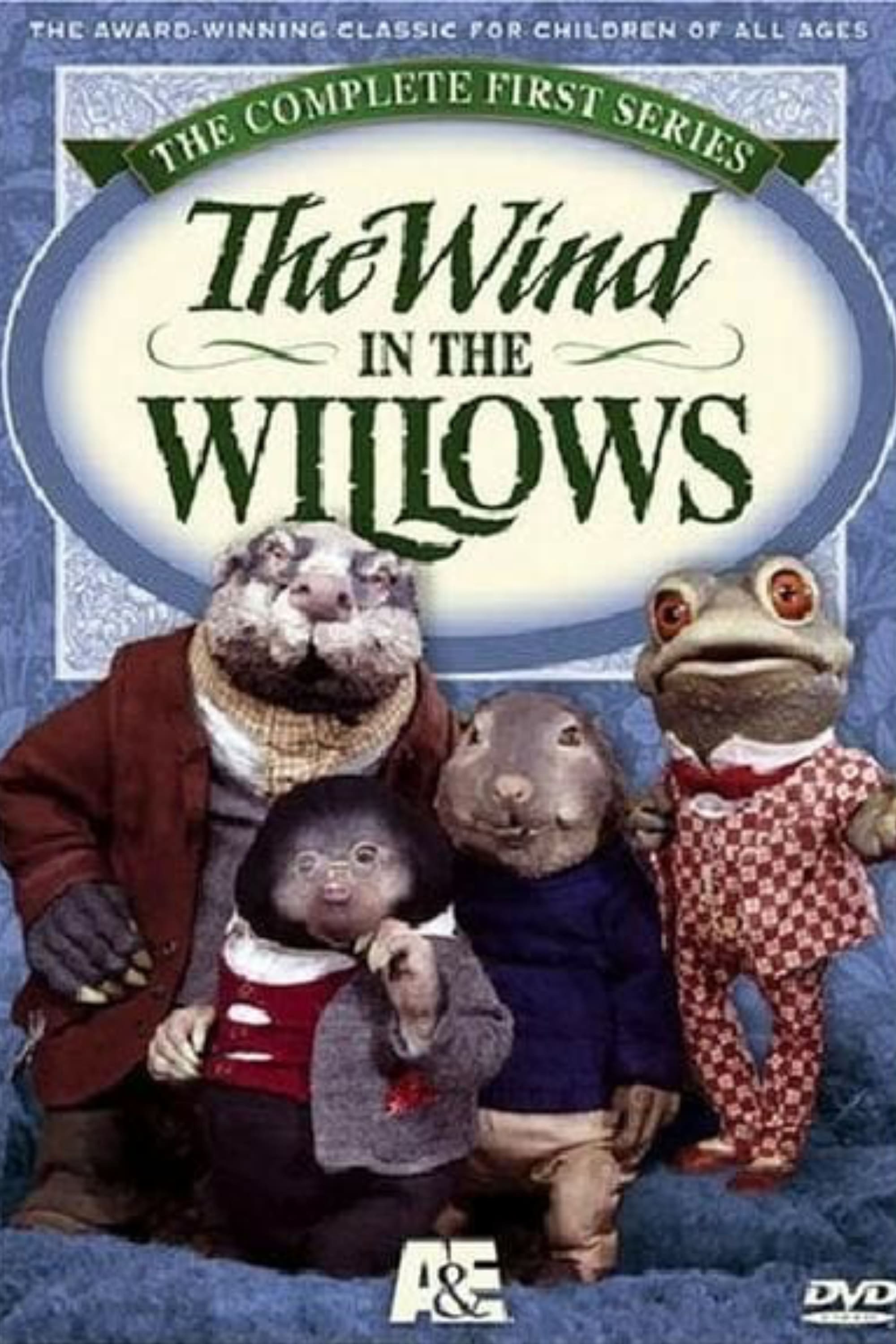 The Wind in the Willows | The Wind in the Willows