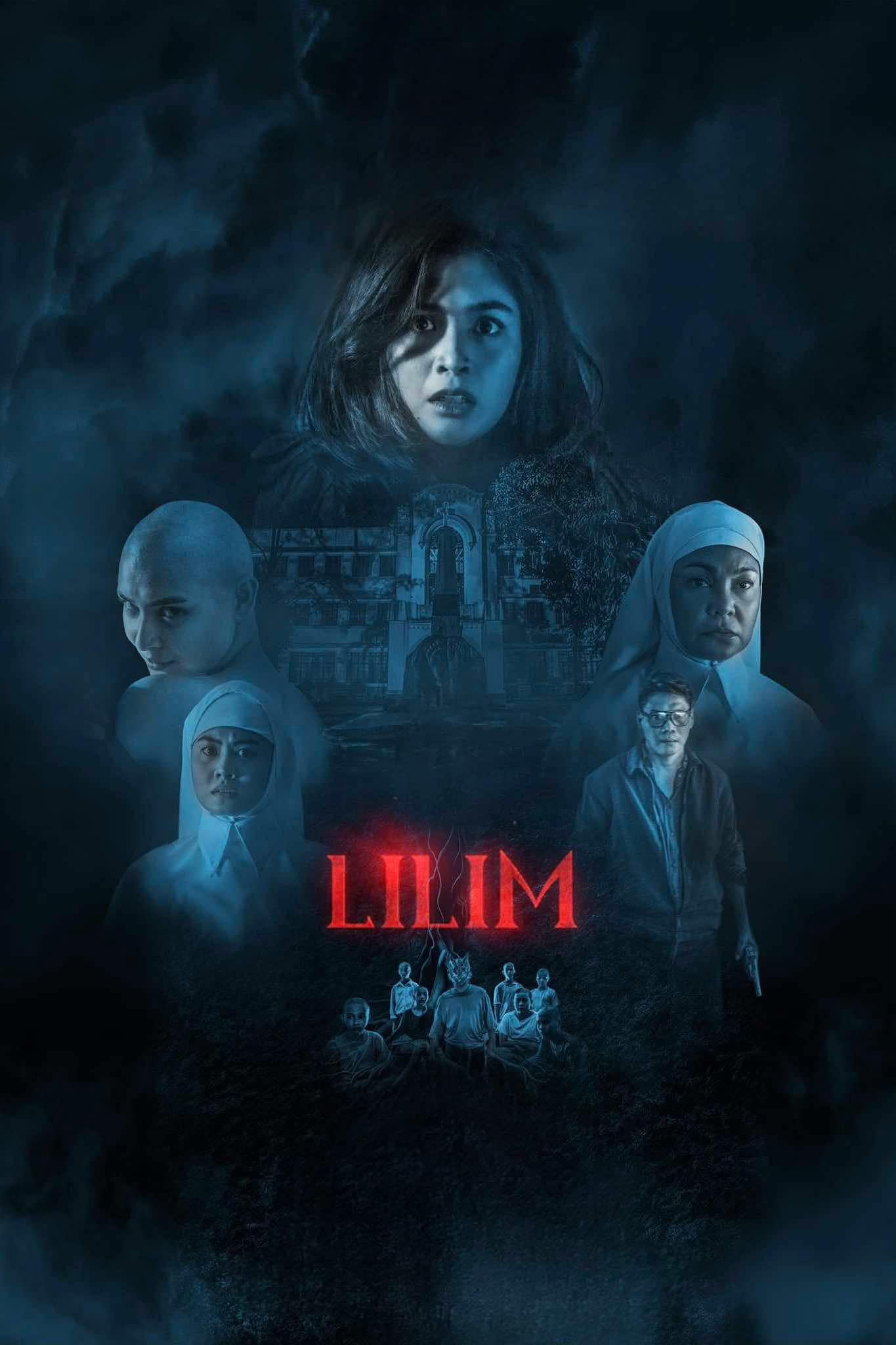 Lilim | Lilim