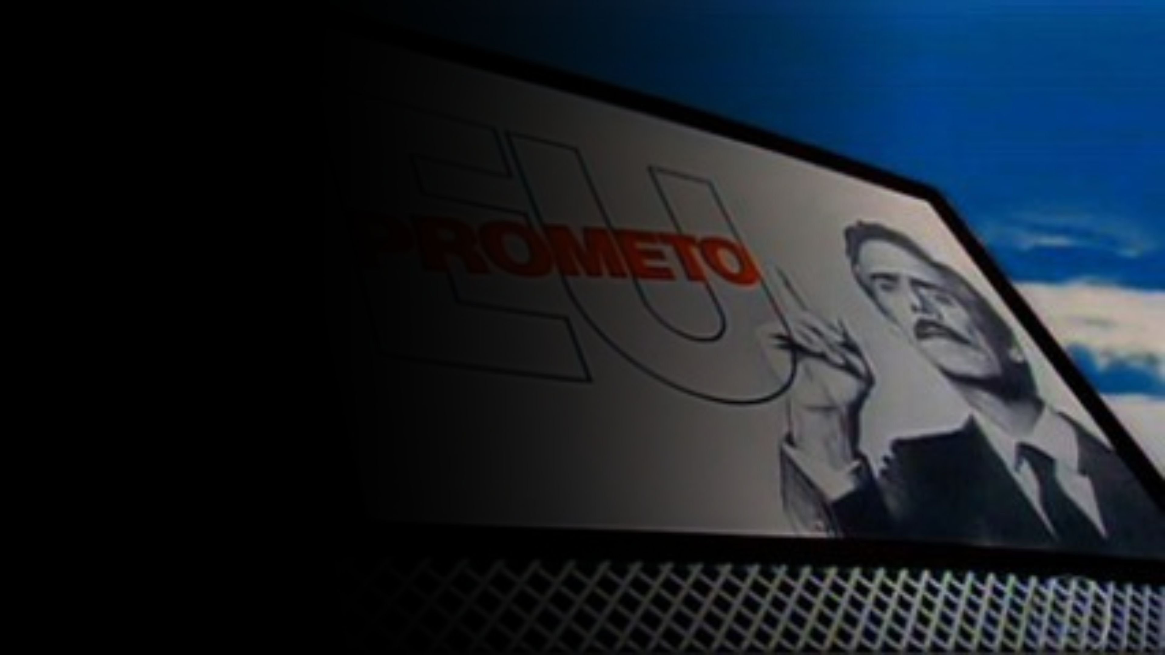 Eu Prometo|Eu Prometo