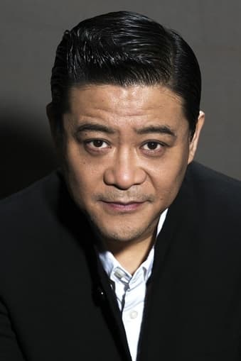 بازیگر Jiang Tong  