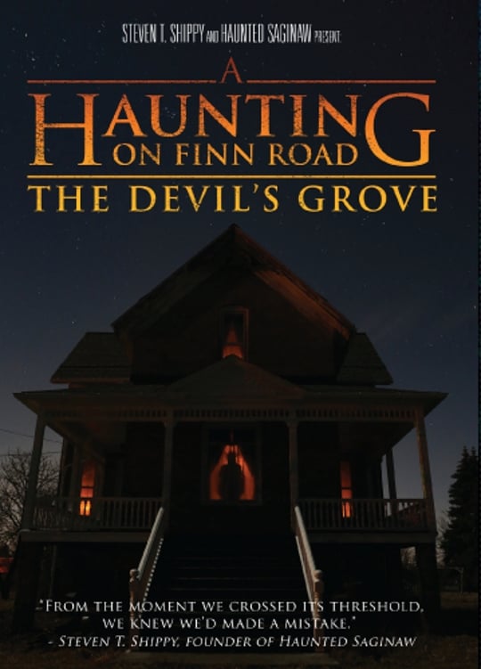 A Haunting on Finn Road: The Devil's Grove | A Haunting on Finn Road: The Devil's Grove