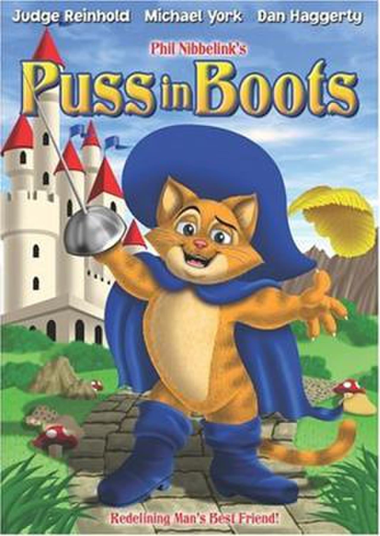 Puss in Boots | Puss in Boots