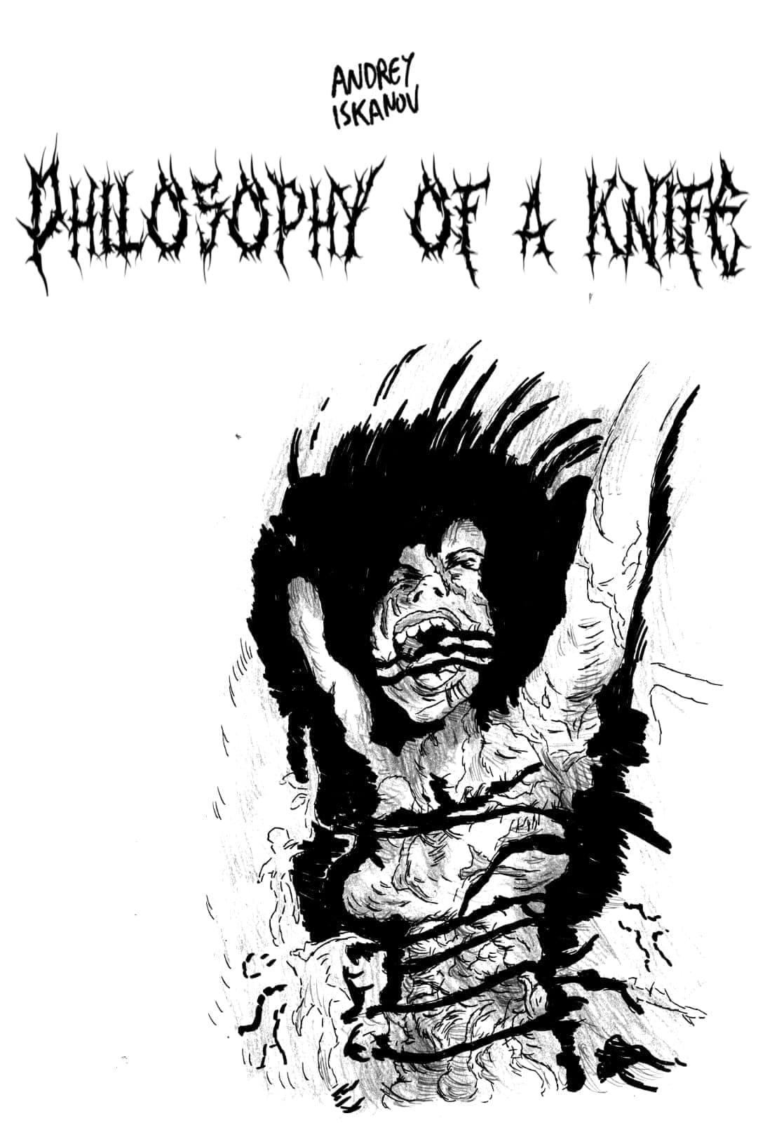 Philosophy of a Knife | Philosophy of a Knife