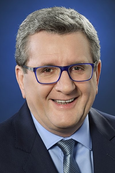 بازیگر Régis Labeaume  