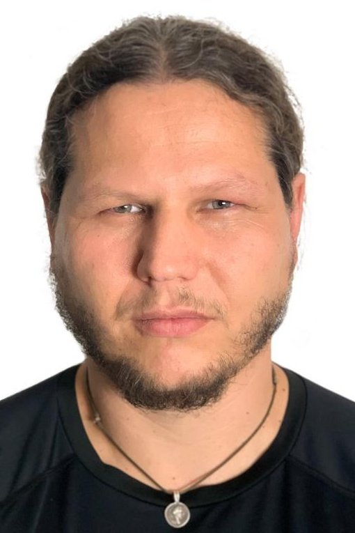 بازیگر Lukáš Kratochvíl  
