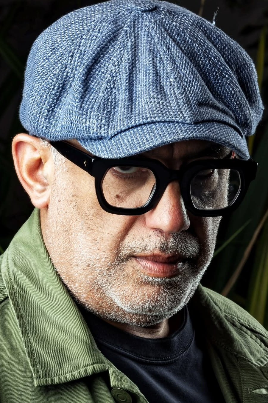 بازیگر Mohamed Maghraoui  