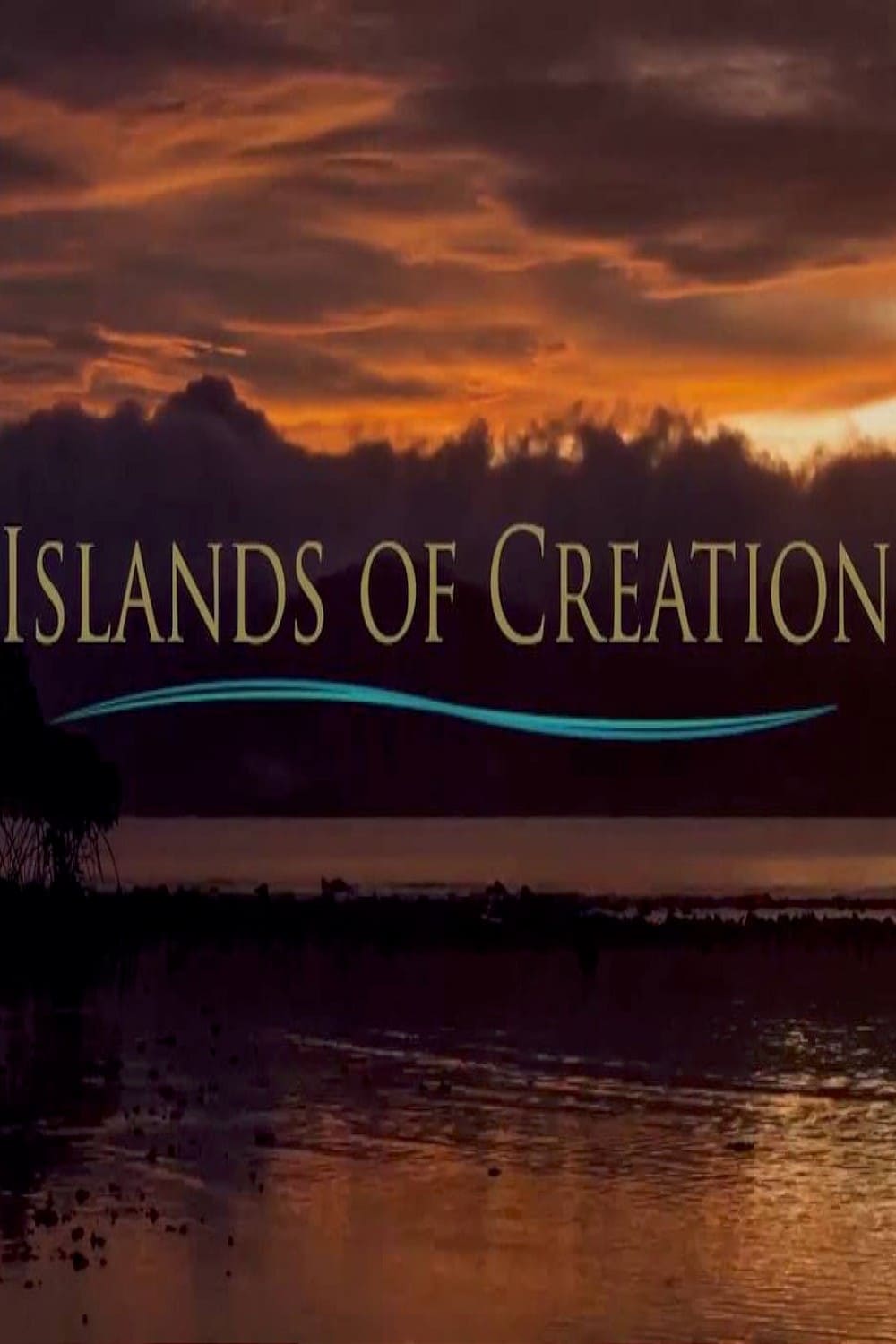 Islands of Creation | Islands of Creation