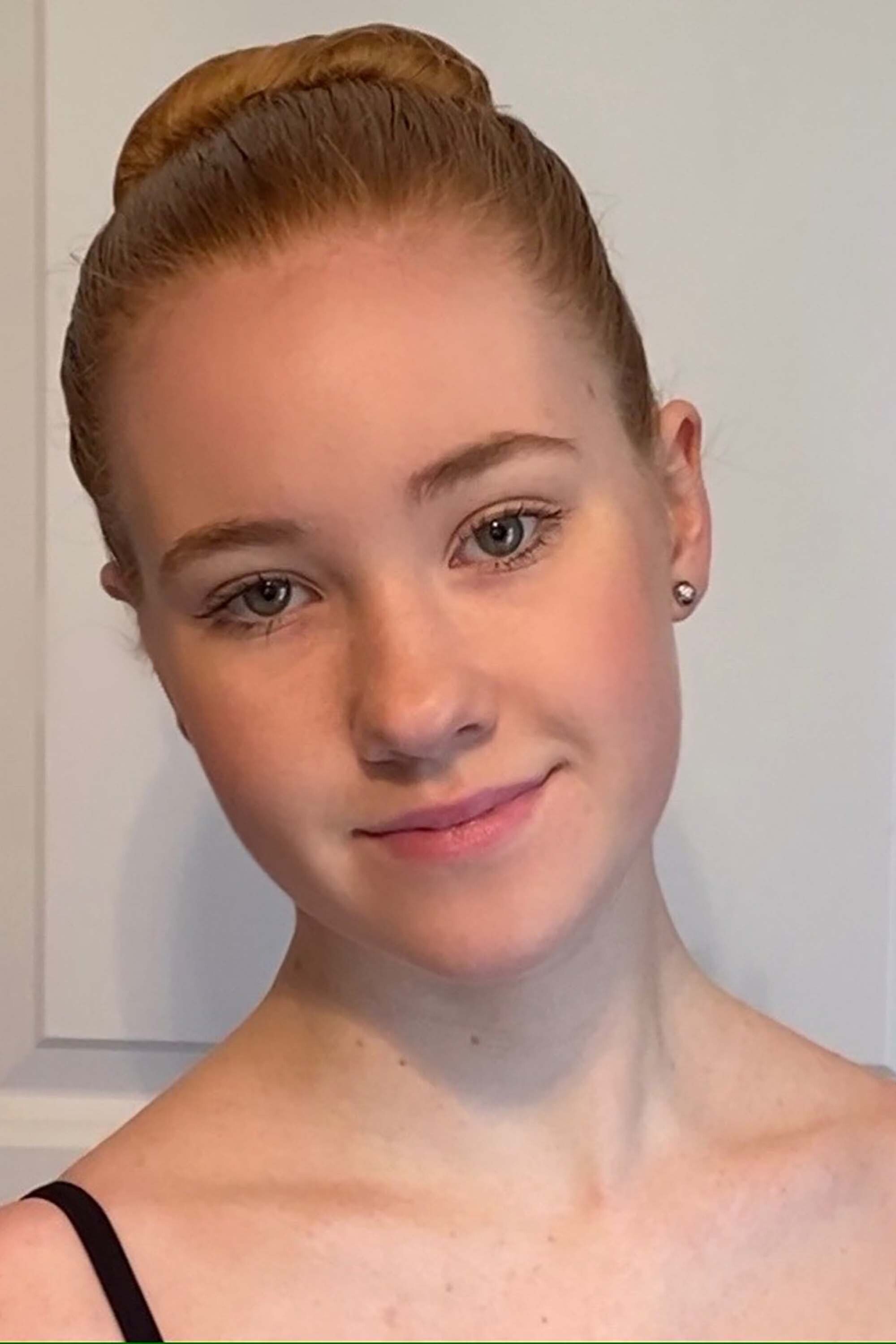 بازیگر Isabella Craven  