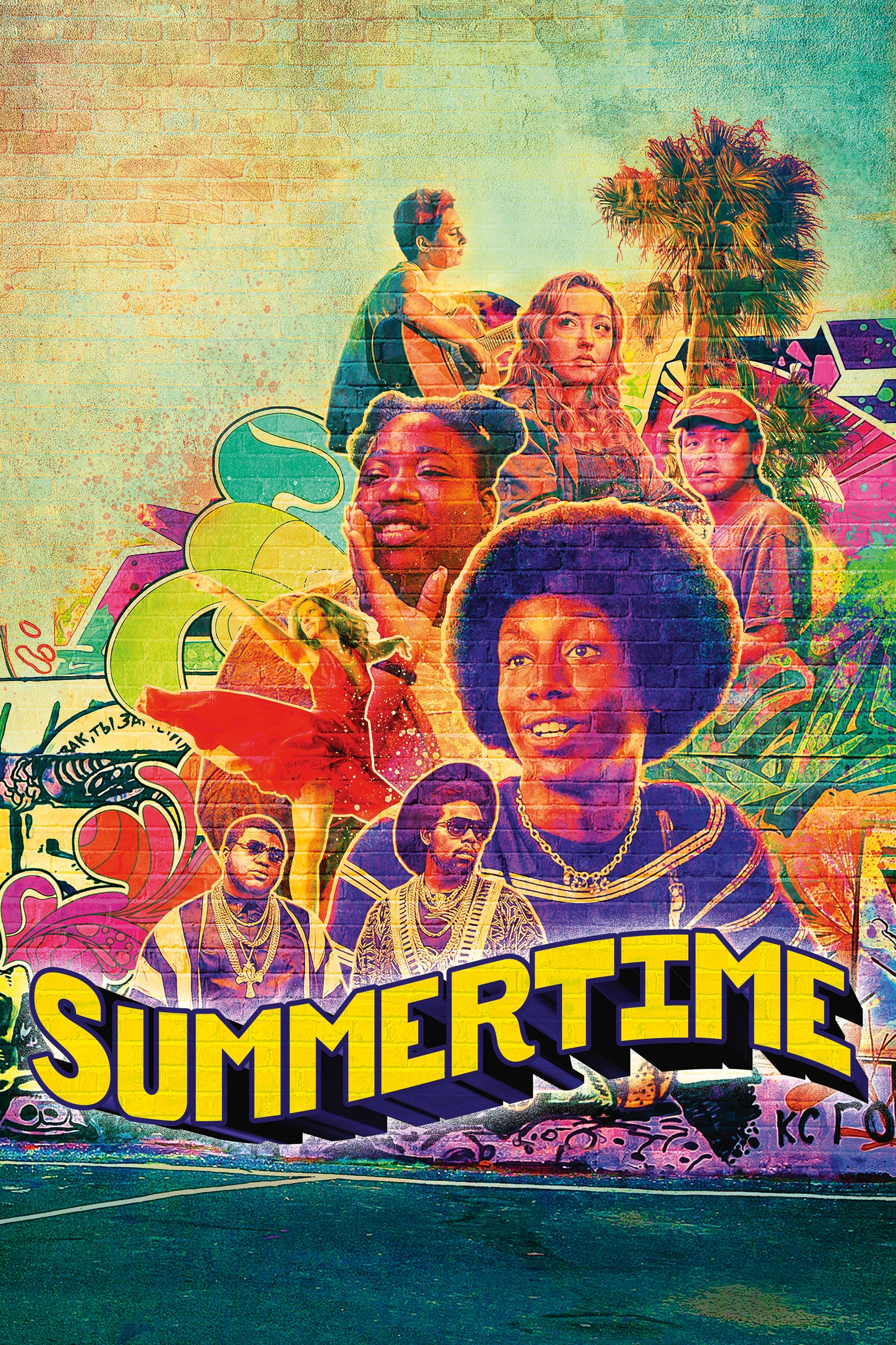 Summertime | Summertime